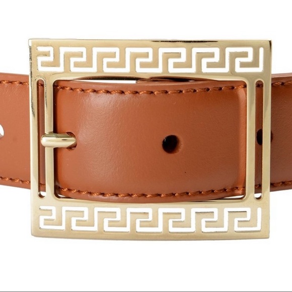 Versace Accessories - Versace belt